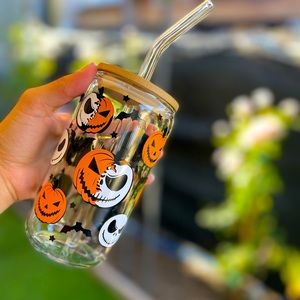 Jack nightmare before christmas